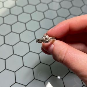 Pandora Ring!